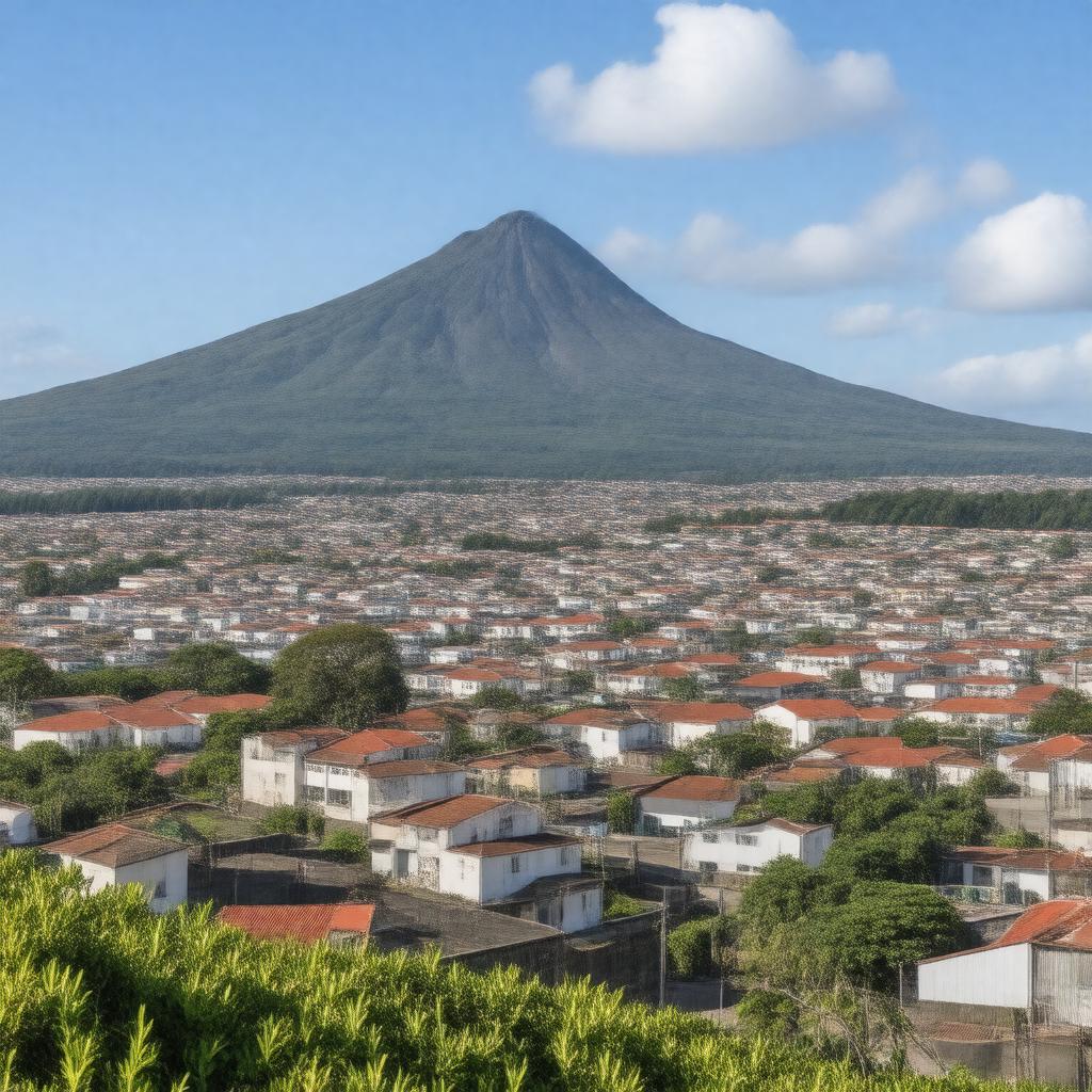 Lajes do Pico